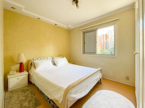 Imagem 10 de 21 de Apartamento - Ap04104 - 69545974