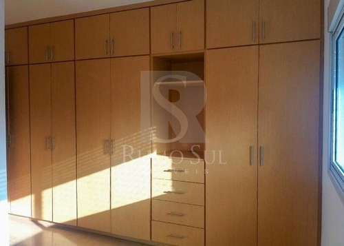 Imagem 10 de 15 de Apartamento - Chacara Santo Antonio - Ref: 38491 - L-38491