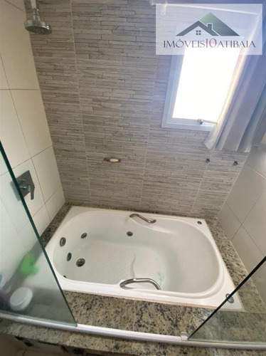 Imagem 21 de 29 de Casas Em Condomínio À Venda Em Atibaia/sp - Compre O Seu Casas Em Condomínio Aqui! - 1475773