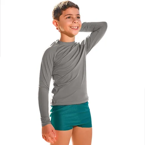 Camisa termica nike mercado livre sales