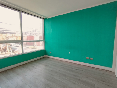Departamento En Segundo Piso. 50% Dcto Primer Mes 115mil