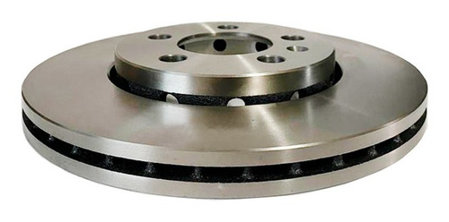 Disco Freno Vento Polo Crossfox Delantero Pagid Aleman
