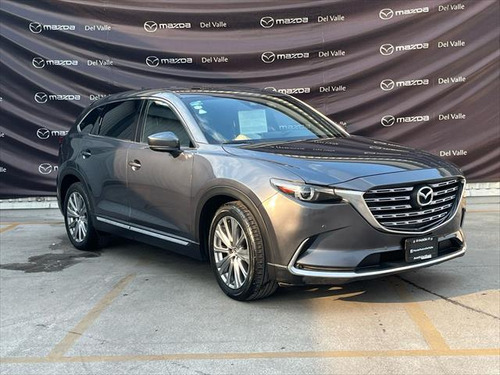 Mazda CX-9 2.5 Signature Awd At