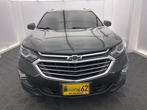 Chevrolet Equinox 1.5 Premier