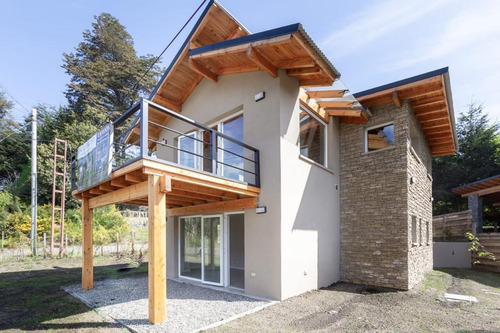 Venta Casa 5 Ambientes Villa La Angostura