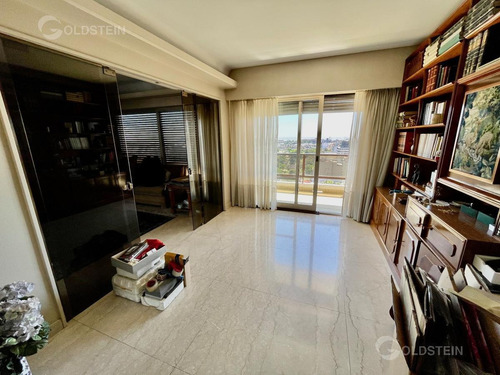 Imagen 4 de 30 de Departamento - Recoleta