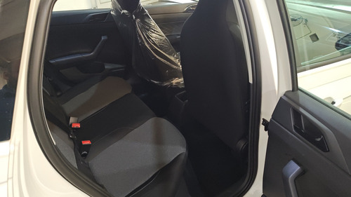 Volkswagen Polo 1.6 Msi Mt