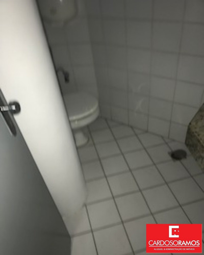Imagem 2 de 22 de Prédio - Pr00024 - 34490864