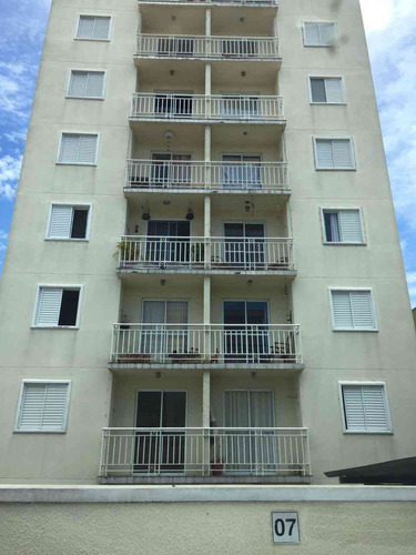 Imagem 1 de 20 de Apartamento - Venda - Z Leste - 2 Dorm - 205