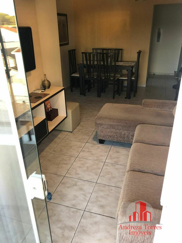 Imagem 13 de 19 de Apartamento Alto Padrão À Venda Em Taubaté/sp - 966
