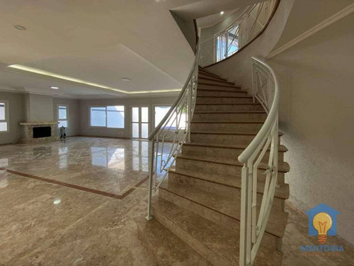 Imagem 13 de 30 de Casa Com 4 Suítes À Venda - R$ 2.197.000 - São Paulo Ii - Cotia/sp - Ca0553