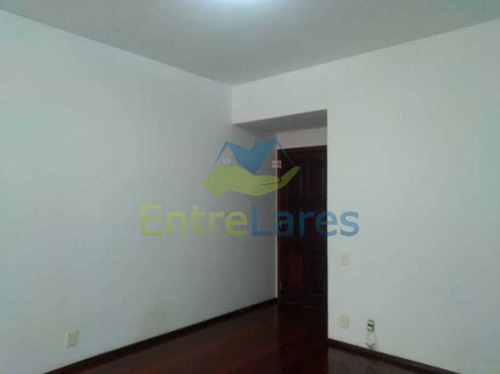 Imagem 7 de 15 de Jardim Guanabara - 3 Quartos Sendo 1 Suíte - 1 Vaga Estacionamento - Apartamento - Ilap30303