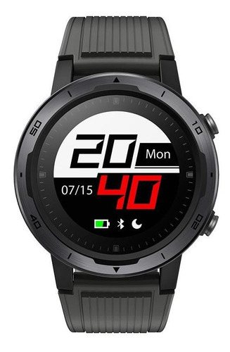 Smartwatch Pro Atenas Atrio Gps Natacion 5 Atm Es398