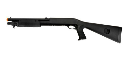 Escopeta Doble Eagle M56a Resorte Bb's 6mm Xtr P