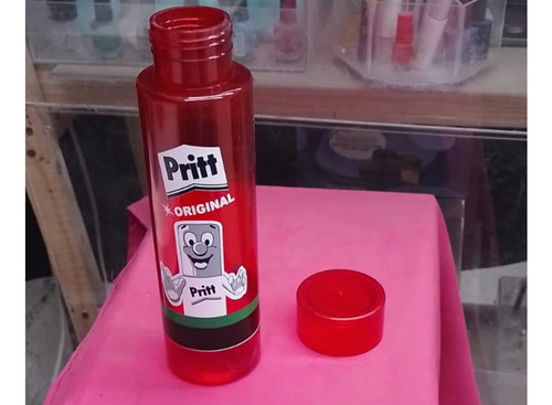 Cilindro 900ml 25 Pzs Prit, Fiestas, Cumples