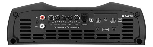 Módulo amplificador LED Taramps Smart 5, 5000 W Rms, potencia, color blanco