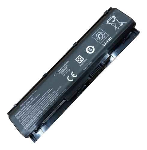 Bateria Compatible Para Notebook Hp Pa06 Hstnn-db7k