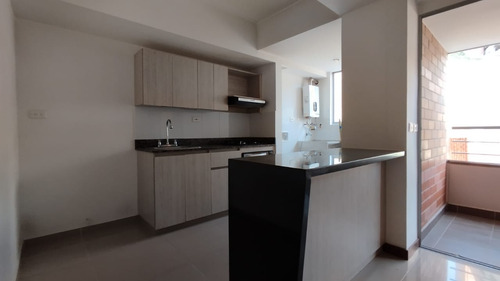 Apartamento En Venta Calasanz.