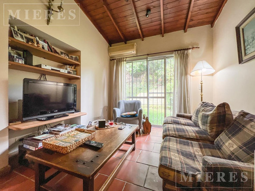 Imagen 9 de 27 de Lindísima Casa En Venta En Punta Chica, San Fernando.