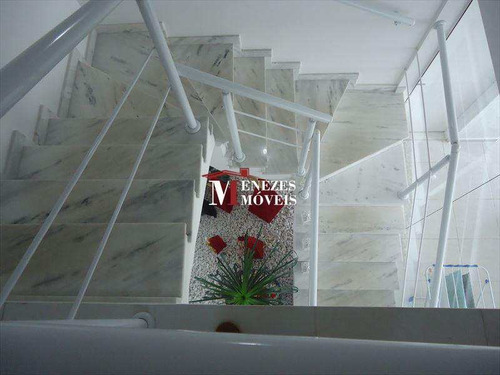 Imagem 22 de 30 de Casa A Venda Em Condomínio Fechado Em Bertioga - Ref. 567 - V567