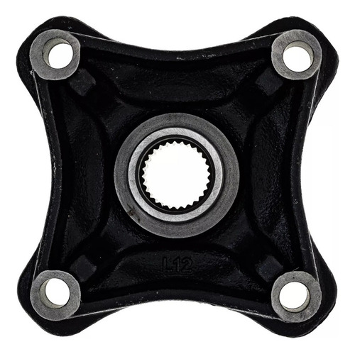 Maza Delantera/trasera Polaris Rzr Pro Xp Y Turbo R 2020+