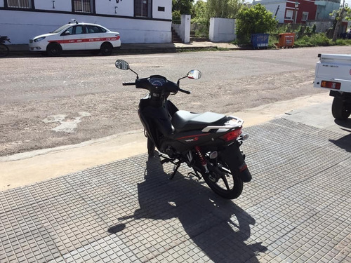 Honda Wave 110 0km