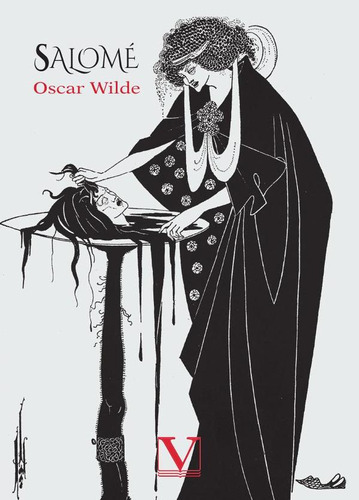 Salomé - Oscar Wilde