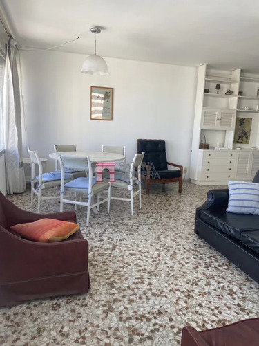 Apartamento En Punta Del Este, Península