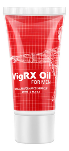 Vigrx Oil Rendimiento Masculino Mejora Su Actividad 