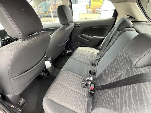 Mazda 2 1.5cc Mt Aa 4x2