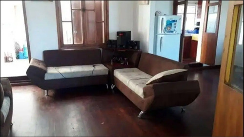 Imagen 2 de 7 de Habitación Amoblada Para Estudiante En Departamento Compartido Por Estudiantes Cerca De La Universidad Central
