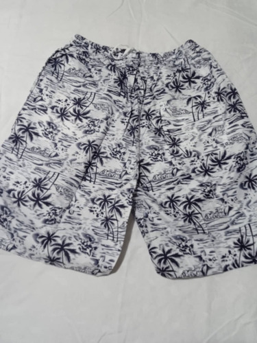 Bermuda Playera. Shorts De Baño Pack Mayorista Por 12unid.