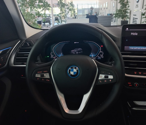 Imagen 10 de 14 de Bmw X3 Xdrive 30 E Hibrida Enchufable - Genco Bmw