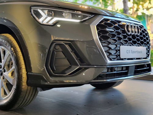 Audi Q3 Sportback 2.0 40tfsi Quattro Sportback 220cv