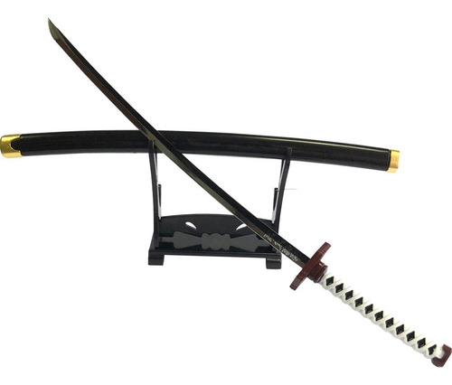 Demon Slayer 25 Cm Espada Samurai Katana Cuchillo Figuras De