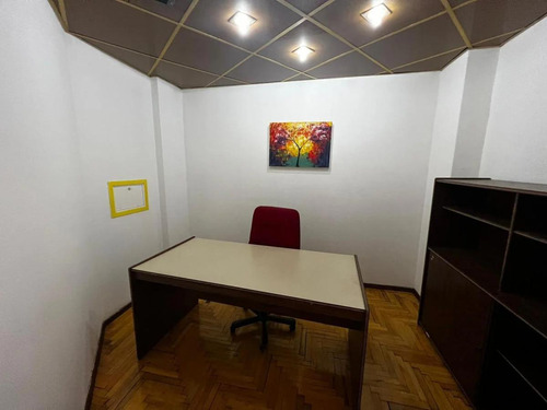 Oficina En Venta - 8 Ambientes - 190mts2 - Córdoba