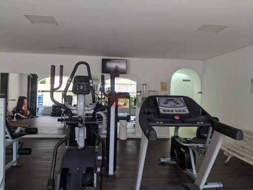 Imagem 14 de 14 de Apartamento À Venda, 70 M² Por R$ 720.000,00 - Brooklin Paulista - São Paulo/sp - Ap4242