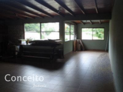 Imagem 7 de 9 de Casa/sobrado - Chacara Das Pedras - Ref: 1057 - V-1057