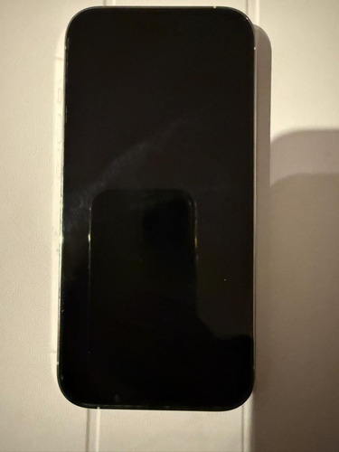 Apple iPhone 14 Pro (128 Gb) - Color Blanco (Usado)
