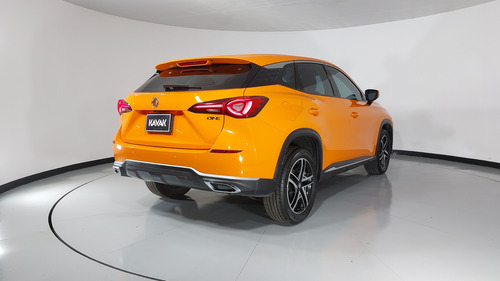 MG One 1.5 Style Cvt
