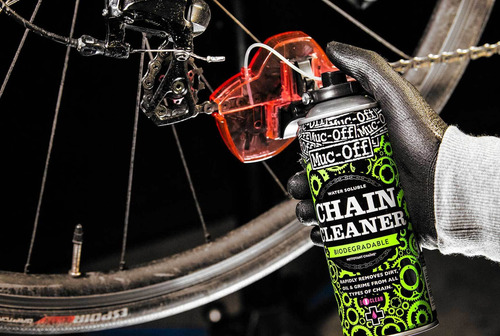 Kit Limpieza Cadena Muc-off Bio Chain Doc Bicicleta - Muvin