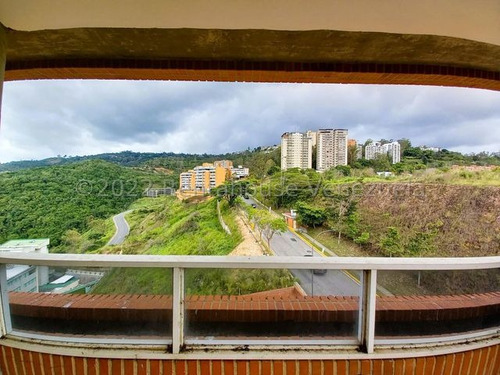 Oportunidad De Inversion Ph Obra Blanca En Lomas Del Sol!!! 377 M2, 23-16154 Katiuska Quevedo
