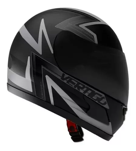 Casco Integral Moto Vertigo Tamashi - Gaona Motos