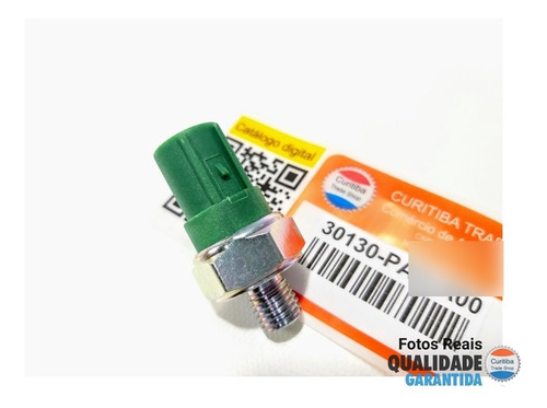 Sensor Vtec Honda Civic B16 Si Hatch 1995 Oem: 37250-pr3-003