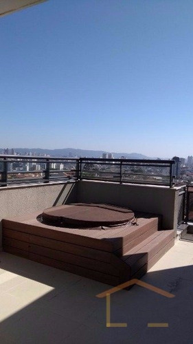 Imagem 3 de 15 de Cobertura, Venda, Vila Guilherme, Sao Paulo - 9764 - V-9764