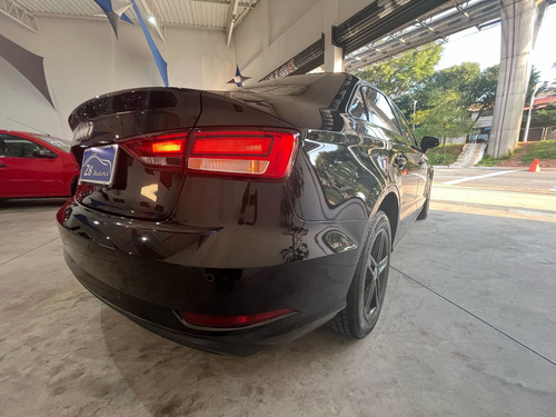 Audi A3 A3 SEDAN PRESTIGE 1.4 TFSI FLEX TIP.