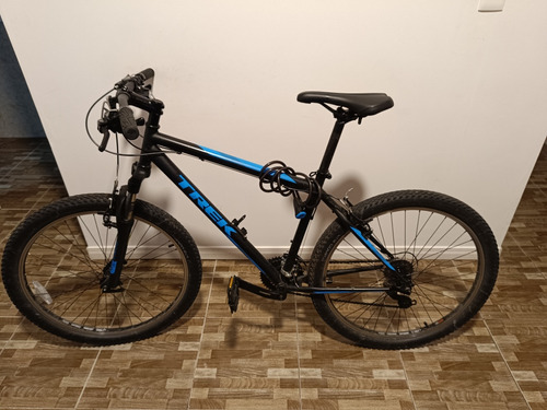 Bicicleta Trek 820