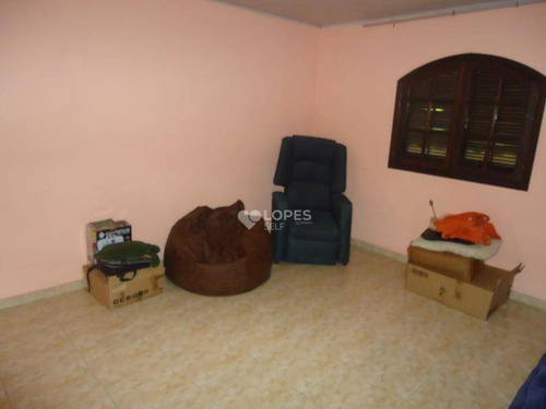 Imagem 11 de 13 de Casa Duplex, 06 Qts., Espaçoso Quintal Com Piscina, 85 M², R$ 280.000,00 - Vista Alegre - São Gonçalo/rj - Ca16339
