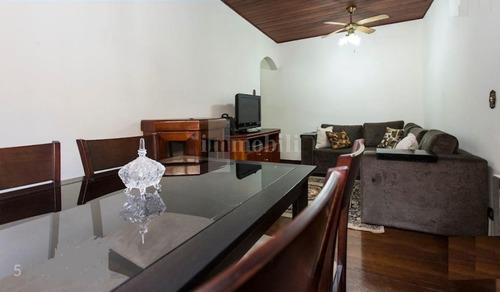 Imagem 1 de 13 de Apartamento Santa Cecilia-sp. - Pc98894
