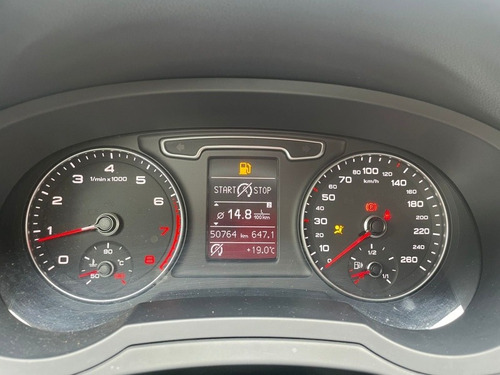 Imagen 11 de 13 de Audi Q3 2014 2.0 Trendy At